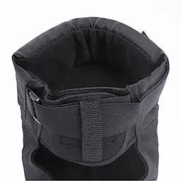Захист коліна REKD Pro Ramp Knee Pads XL Чорний - мініатюра 4