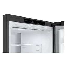 Холодильник з нижньою морозильною камерою LG GW-B509SLNM (GW-B509SLNM) - мініатюра 6
