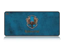 Великий килимок для мишки WorkPlaceShop ME Harry Potter Ravenclaw 1000 x 400 мм