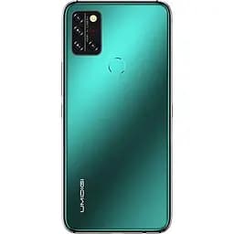Смартфон Umidigi A9 Pro 6/128GB Green - мініатюра 3