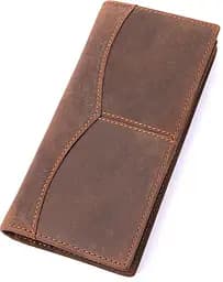 Кошелек мужской 14615 Vintage коричневый