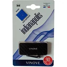 Ароматизатор Vinove Carbon Indianapolis