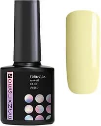 Гель-Лак для нігтів Reglance 077 Лимонний 7.5 мл