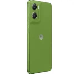 Смартфон Motorola G06 (XT2535-14) 4/128Gb Tendril (PBA20021RS) No Adapter UA UCRF