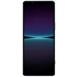 Смартфон Sony Xperia 1 IV 12/256Gb Black XQ-CT72 [NFC, 5G]