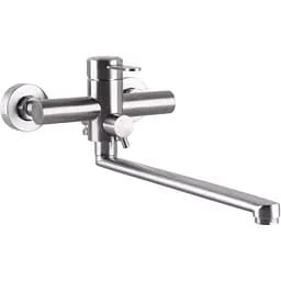 Смеситель для ванны Globus Lux WIEN SUS2-208