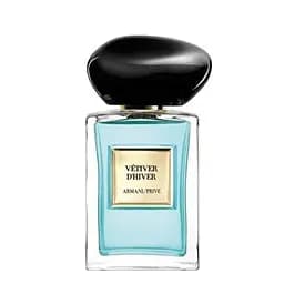 Оригінал Giorgio Armani Prive Vetiver D`hiver 50 мл туалетна вода