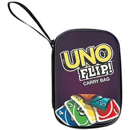 Футляр для карточной игры Klein UNO Двойная игра (5966)