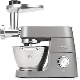 Насадка для кухонної машини Kenwood KAX950ME м'ясорубка (AW20011012) - мініатюра 2