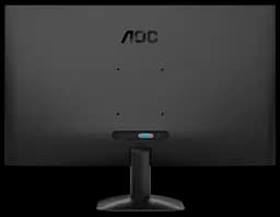 Монiтор 23.8" AOC 24B35HM2 Black - мініатюра 11