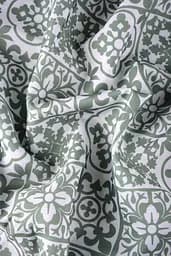 Скатертина Mosaic Green 140х180 см SOHO pbe0050709 - мініатюра 4
