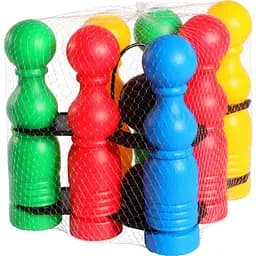 Боулінг Tigres 12 елементів (39110)