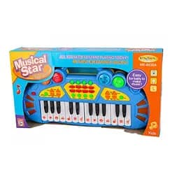 Пианино, HK-8030A, интерактивное (в ассортименте)