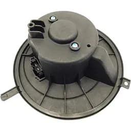 Мотор вентилятора печки отопителя салона 1K2819015 VAG