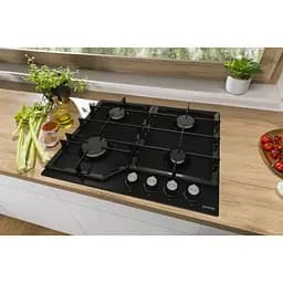 Робоча поверхня GORENJE GT 641 KB - мініатюра 12