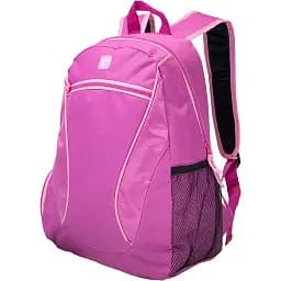 Рюкзак городской Semi Line 18 л розовый (J4917-4)