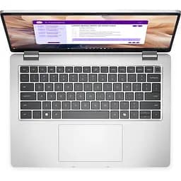 Ноутбук Dell Pro 14 Plus,1920 x 1200,266V 8 C/8 T,2.2 GHz - 5.0 GHz,16 GB LPDDR5X,512 GB,Arc - мініатюра 6