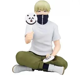 Фігурка System Service Магічна битва Тоге Інумакі Jujutsu Kaisen Toge Inumaki 10 см SS JK TI 10