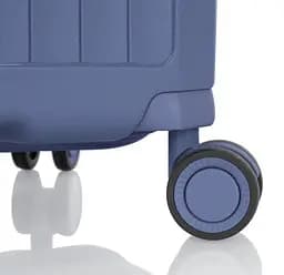 Валіза Heys AirLite (L) Blue (10158-0004-30) - мініатюра 9