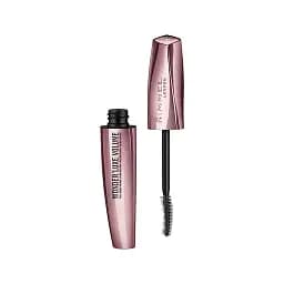 Туш для вій Rimmel Wonder'luxe Volume відтінок 001 (Black) 11 мл (8000018762227) - мініатюра 2