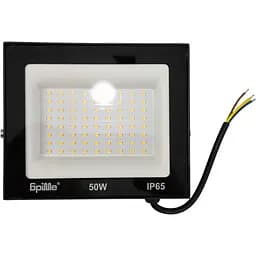 Прожектор вуличний LED Brille HL-59/50W NW IP65, 33-901