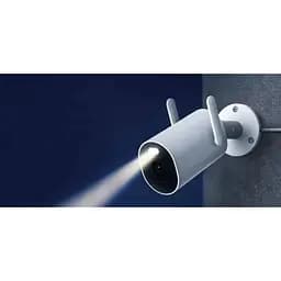 IP-камера відеоспостереження Xiaomi AW300 Outdoor Camera BHR6539CN китайський регіон - мініатюра 5