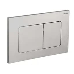 Панель змиву Koer KT-0602-02 з нержавіючої сталі SUS304 KR5179, Нержавіюча сталь