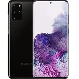 Samsung Galaxy S20+ 5G SM-G9860 12/128GB Cosmic Black