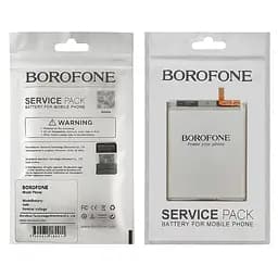 Акумулятор Borofone EB-BS918ABY для Samsung S918B S23 Ultra - мініатюра 3