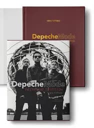 Depeche Mode. Faith & Devotion - мініатюра 2