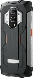 Смартфон Blackview BV9300 12/256GB Orange Lighting Version (Global Version) - мініатюра 3