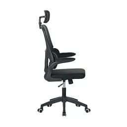 Крісло офісне Special4You Broadway black (E7153) - мініатюра 2