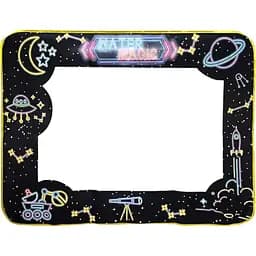 Коврик для рисования водой Bambi Merry galaxy 775-3, 45 x 30.5 см