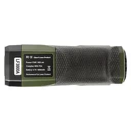 Лазерний далекомір Sigeta iMeter LF3000A - мініатюра 5