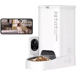 Смарт-годівниця Petkit YumShare Solo with Camera (P571) - мініатюра 2