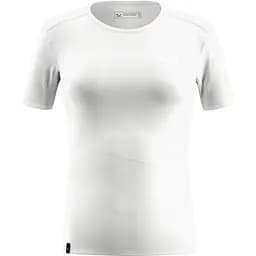 Футболка Salewa Puez Sporty Dry W T-Shirt M White (1054-013.012.1371)