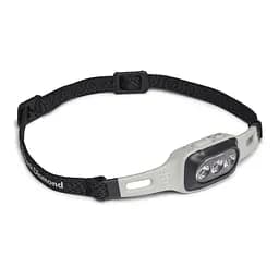 Налобный фонарь Black Diamond Deploy Run Light, 325 люмен Светло-серый