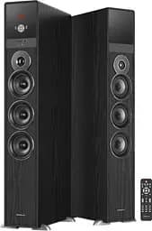 Акустическая система Real-El S-2070 Black