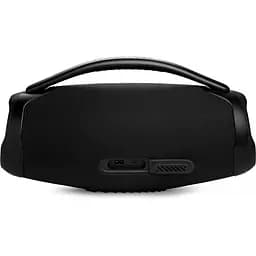 Портативна колонка JBL Boombox 3 Wi-Fi Black (JBLBB3WIFIBLKEP) - мініатюра 3