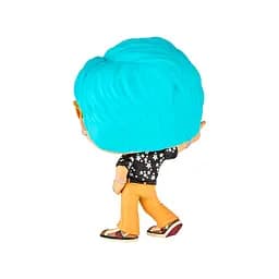 Ігрова фігурка Funko Pop серії BTS Динаміт RM (48107) - мініатюра 2
