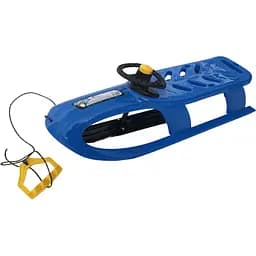 Санки Prosperplast Bullet Control сині