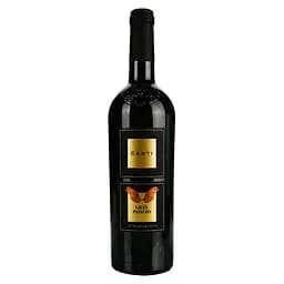 Вино Canti Gran Passero Appassimento красное полусухое 0.75 л