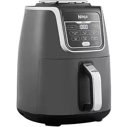 Мультипіч Ninja Fryer MAX AF160EU чорно-сіра [95995]