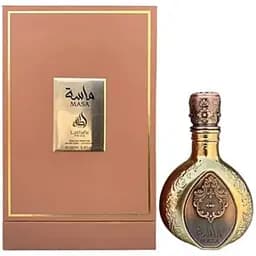 Парфюмированная вода оригинал Lattafa Perfumes Lattafa Pride Masa 100 мл