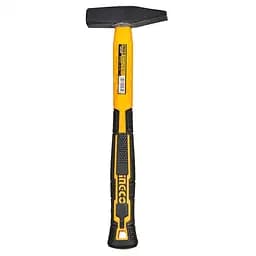 Молоток слюсарний Ingco Super Select 300 г (HMHS83001)