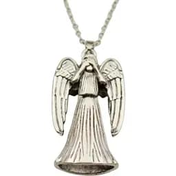 Кулон GeekLand Плачучий Ангел Доктор Хто Doctor Who DW 20.12