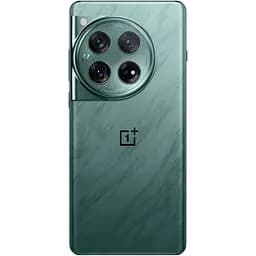 Смартфон OnePlus 12 24/1TB Flowy Emerald Global [142376] - мініатюра 4