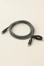 USB-C на USB-C ІКЕА 1,5 м/100 Вт - мініатюра 1