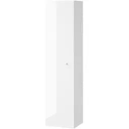 Пенал Cersanit Larga 160 білий S932-019