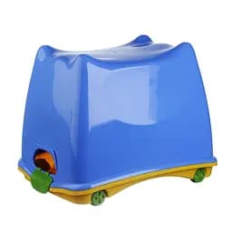 Ящик дитячий Idea Home бузковий (2599-IH-бузковий)